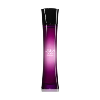 514. GIORGIO ARMANI CODE CASHMERE 50ml