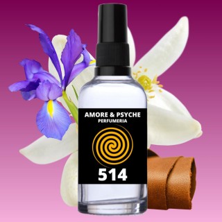 Odpowiednik 514 | 🫶 podobne nuty GIORGIO ARMANI CODE CASHMERE 50ml