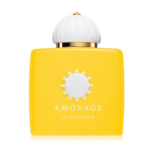 515. AMOUAGE SUNSHINE WOMAN 100ml - markowa woda toaletowa dla kobiet