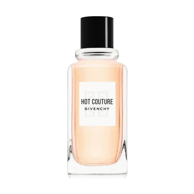 516. GIVENCHY HOT COUTURE 100ml - markowa woda toaletowa dla kobiet