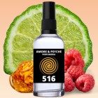 Odpowiednik 516 | 🫶 podobne nuty GIVENCHY HOT COUTURE 100ml