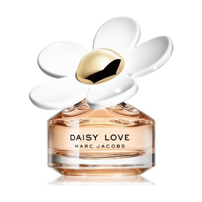 517. MARC JACOBS DAISY LOVE 50ml - markowa woda toaletowa dla kobiet
