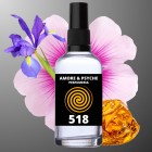 Odpowiednik 518 | 🫶 podobne nuty PRADA L'HOMME 50ml