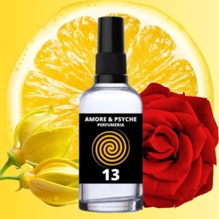 Odpowiednik 13 | 🫶 podobne nuty Chanel No5 100ml