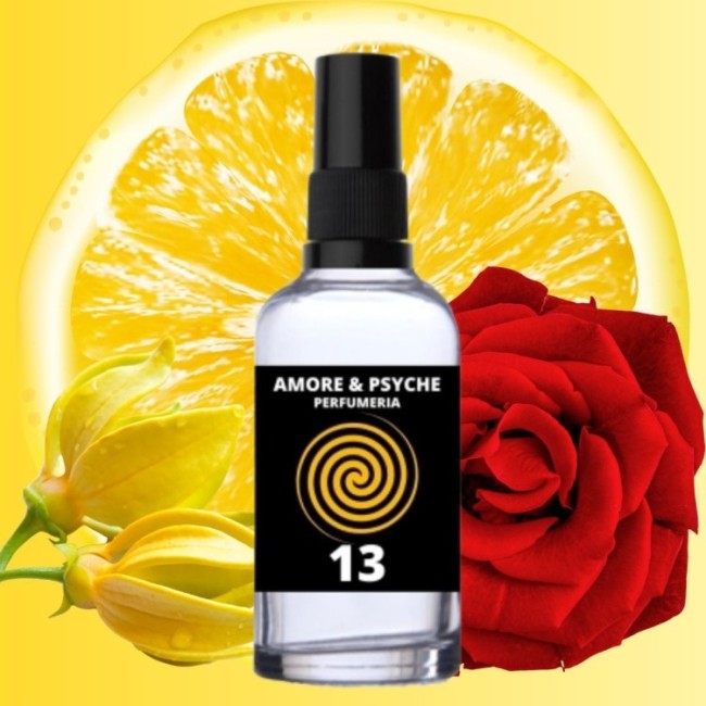 Odpowiednik 13 | 🫶 podobne nuty Chanel No5 100ml