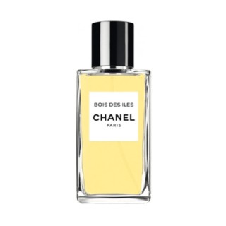 520. CHANEL BOIS DES ILES 75ml