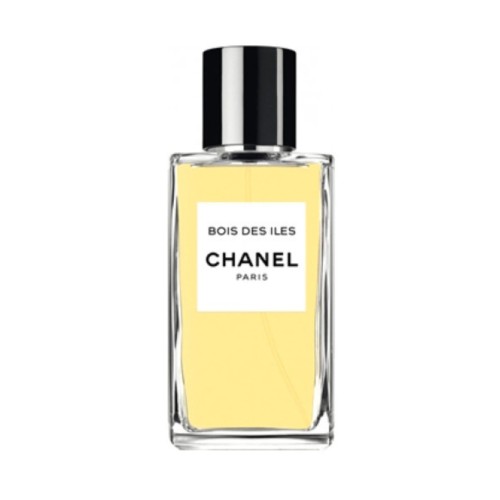 520. CHANEL BOIS DES ILES 75ml - markowa woda toaletowa dla kobiet