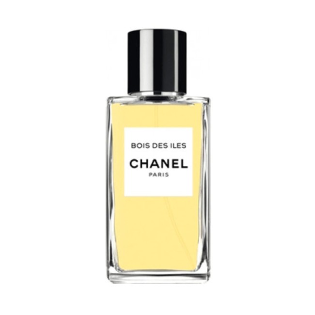 520. CHANEL BOIS DES ILES 75ml - markowa woda toaletowa dla kobiet
