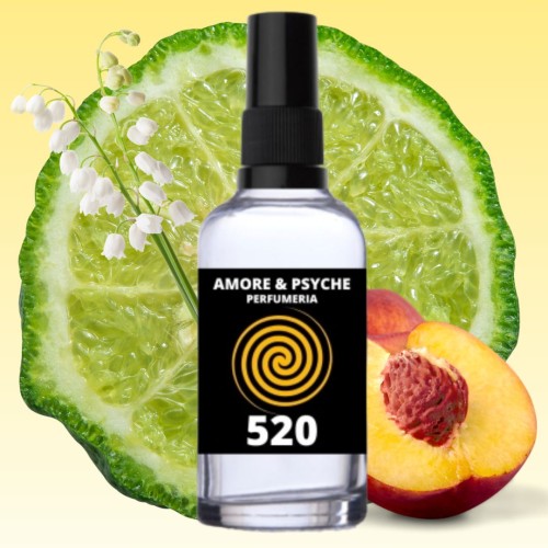 Odpowiednik 520 | 🫶 podobne nuty CHANEL BOIS DES ILES 75ml