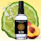 Odpowiednik 520 | 🫶 podobne nuty CHANEL BOIS DES ILES 75ml