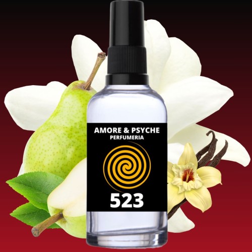 Odpowiednik 523 | 🫶 podobne nuty JEAN PAUL GAULTIER LA BELLE LE PARFUM 100ml