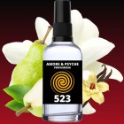 Odpowiednik 523 | 🫶 podobne nuty JEAN PAUL GAULTIER LA BELLE LE PARFUM 100ml