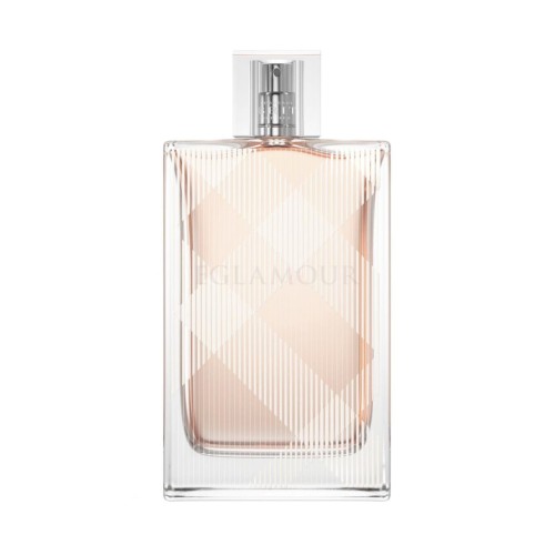 524. BURBERRY BRIT 100ml - markowa woda toaletowa dla kobiet
