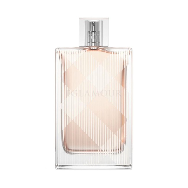 524. BURBERRY BRIT 100ml - markowa woda toaletowa dla kobiet