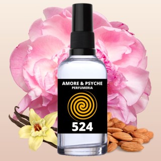 524. AMORE & PSYCHE WODA PERFUMOWANA