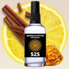 Odpowiednik 525 | 🫶 podobne nuty KENZO JUNGLE HOMME 100ml