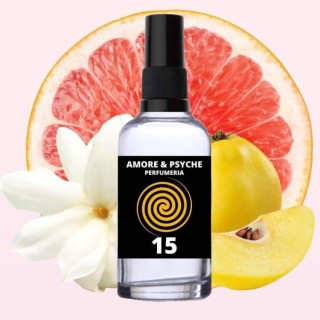 15. AMORE & PSYCHE WODA PERFUMOWANA