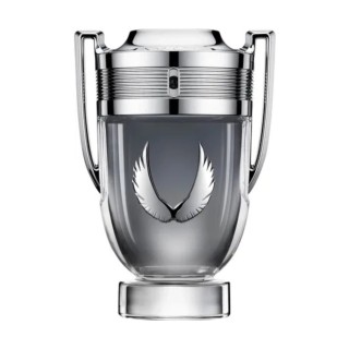 526. PACO RABANNE INVICTUS PLATINUM 100ml