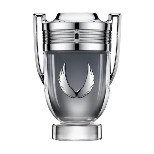 526. PACO RABANNE INVICTUS PLATINUM 100ml - markowa woda toaletowa dla mężczyzn