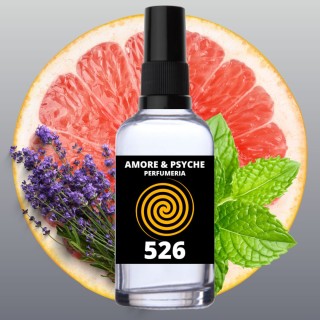 Odpowiednik 526 | 🫶 podobne nuty PACO RABANNE INVICTUS PLATINUM 100ml