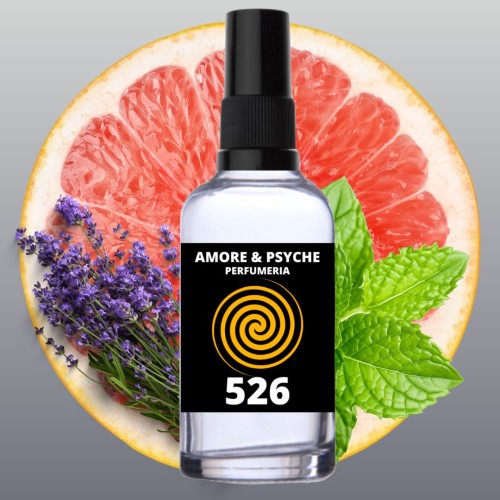 Odpowiednik 526 | 🫶 podobne nuty PACO RABANNE INVICTUS PLATINUM 100ml