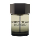 527. YVES SAINT LAURENT LA NUIT DE L'HOMME 100ml - markowa woda toaletowa dla mężczyzn