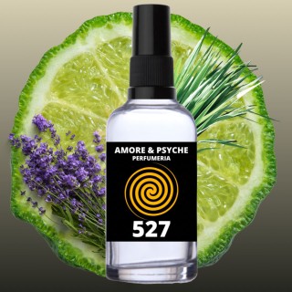 Odpowiednik 527 | 🫶 podobne nuty YVES SAINT LAURENT LA NUIT DE L'HOMME 100ml