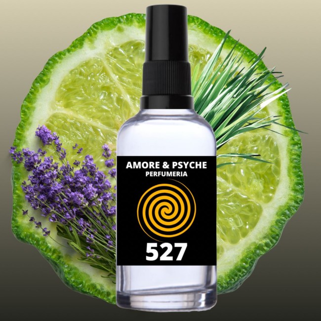 Odpowiednik 527 | 🫶 podobne nuty YVES SAINT LAURENT LA NUIT DE L'HOMME 100ml