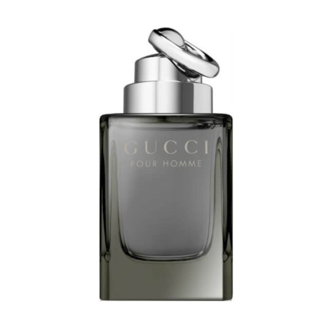 528. GUCCI BY GUCCI POUR HOMME 90ml - markowa woda toaletowa dla mężczyzn