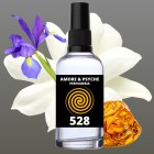 Odpowiednik 528 | 🫶 podobne nuty GUCCI BY GUCCI POUR HOMME 90ml