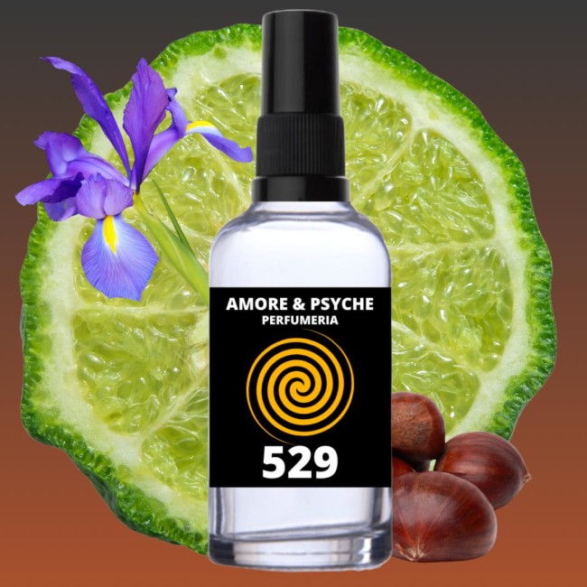 Odpowiednik 529 | 🫶 podobne nuty GIVENCHY GENTLEMAN EAU DE PARFUM RESERVE PRIVEE 60ml