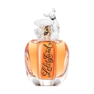 530. LOLITA LEMPICKA LOLITALAND 40ml - markowa woda toaletowa dla kobiet