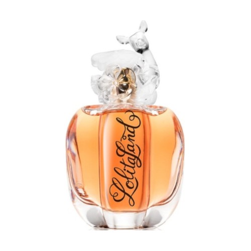 530. LOLITA LEMPICKA LOLITALAND 40ml - markowa woda toaletowa dla kobiet