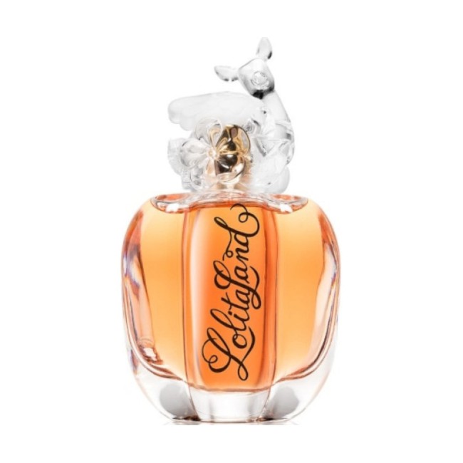 530. LOLITA LEMPICKA LOLITALAND 40ml - markowa woda toaletowa dla kobiet