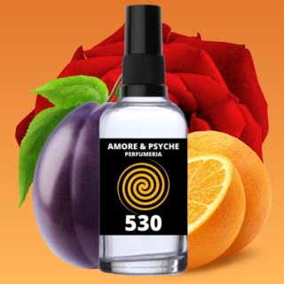 530. AMORE & PSYCHE WODA PERFUMOWANA