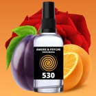 Odpowiednik 530 | 🫶 podobne nuty LOLITA LEMPICKA LOLITALAND 40ml