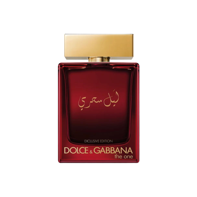 531. Dolce&Gabbana The One Mysterious Night 100ml - markowa woda toaletowa dla mężczyzn