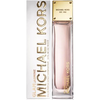 533. Michael Kors Glam Jasmine 50ml - markowa woda toaletowa dla kobiet