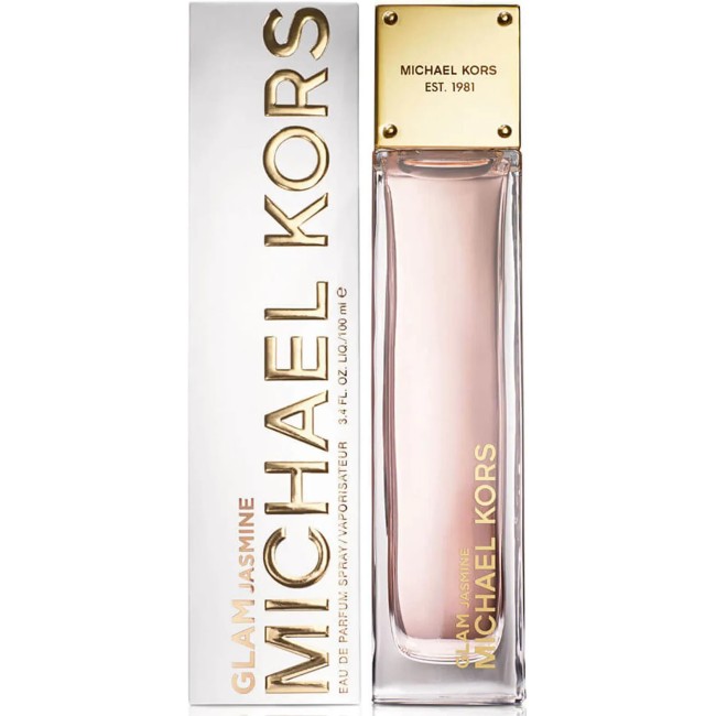 533. Michael Kors Glam Jasmine 50ml - markowa woda toaletowa dla kobiet