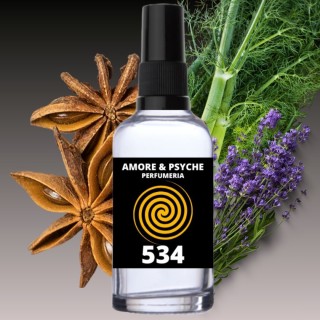 Odpowiednik 534 | 🫶 podobne nuty Carolina Herrera 212 VIP Black 50ml