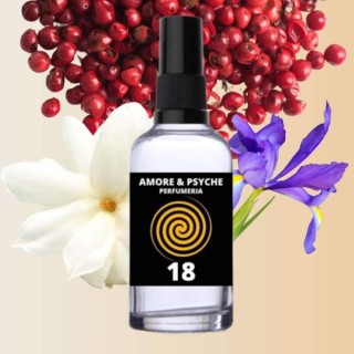 18. AMORE & PSYCHE WODA PERFUMOWANA