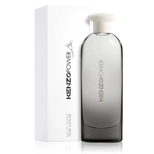 535. Kenzo Power 75ml - markowa woda toaletowa dla mężczyzn
