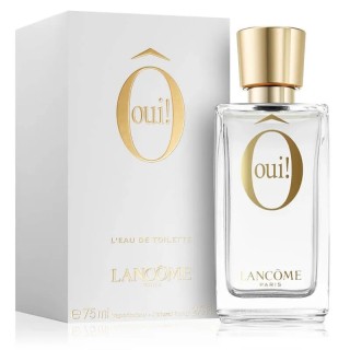 536. Lancome O oui! 50ml