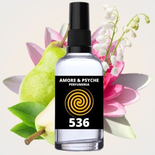 Odpowiednik 536 | 🫶 podobne nuty Lancome O oui! 50ml