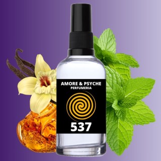 Odpowiednik 537 | 🫶 podobne nuty Paco Rabanne Ultraviolet Man 75ml