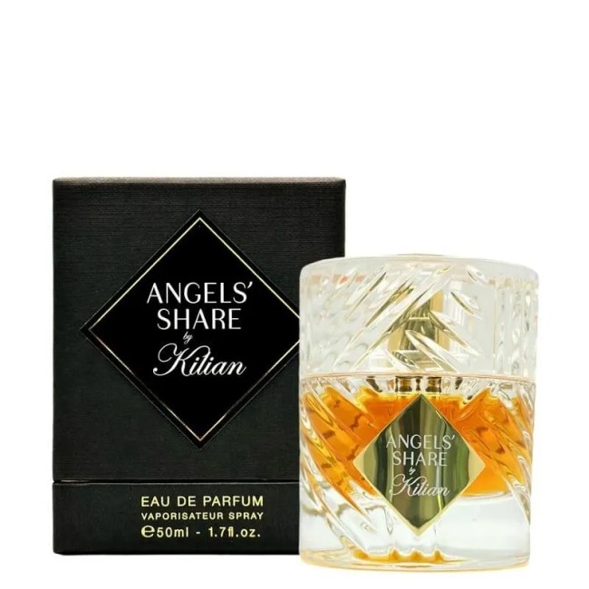 538. Kilian Angels' Share 50ml - markowa woda toaletowa dla kobiet