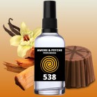 Odpowiednik 538 | 🫶 podobne nuty Kilian Angels' Share 50ml