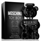 539. Moschino Toy Boy 75ml - markowa woda toaletowa dla mężczyzn