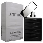 541. Giorgio Armani Attitude 100ml - markowa woda toaletowa dla mężczyzn