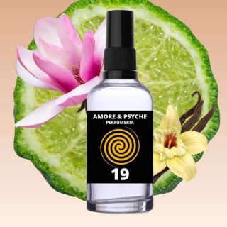 19. AMORE & PSYCHE WODA PERFUMOWANA